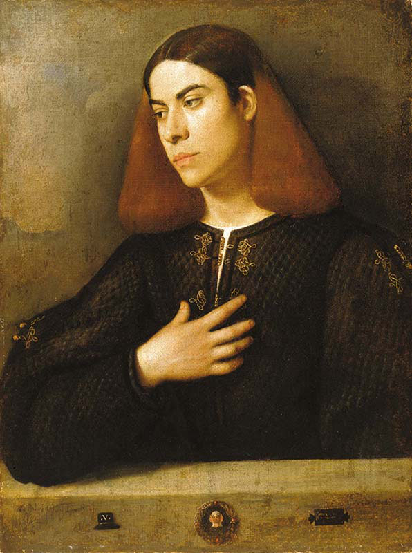 A Youth